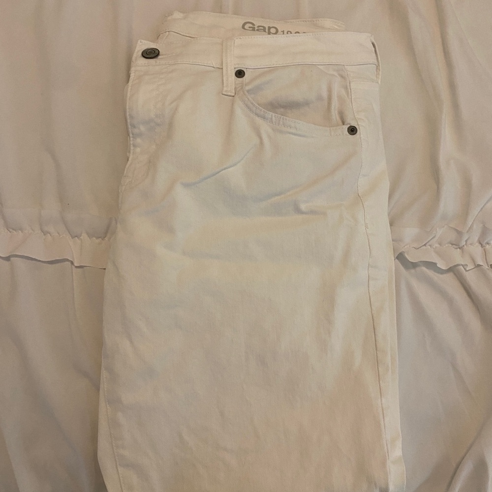 Gap Jeans